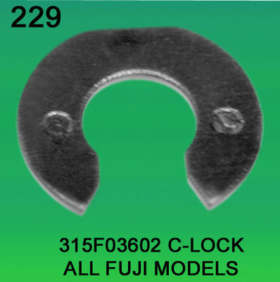 315F03602 C LOCK อะไหล่สำหรับ FUJI FRONTIER ทุกรุ่น Minilab ผู้ผลิต