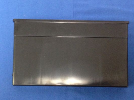 350C1024692 Fuji Frontier 340 Minilab อะไหล่ Ps4 ชุดประกอบแร็คฝาครอบ ผู้ผลิต