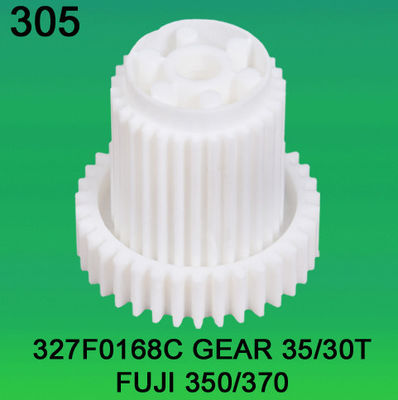 327F0168C เฟืองเกียร์-35/30 สำหรับ FUJI FRONTIER 350,370 minilab ผู้ผลิต