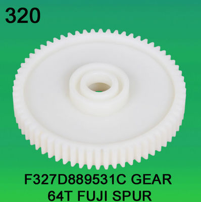 327D889531C GEAR TEETH-64 สำหรับ FUJI FRONTIER minilab ผู้ผลิต