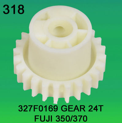 327F0169 เฟืองเกียร์-24 สำหรับ FUJI FRONTIER 350,370 minilab ผู้ผลิต
