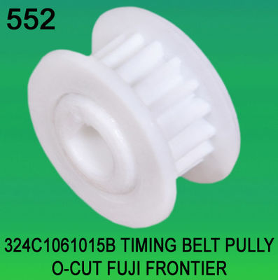 324C1061015B สายพานราวลิ้น O-CUT สำหรับ FUJI FRONTIER minilab ผู้ผลิต