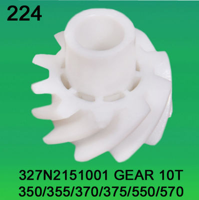 327N2151001 เฟืองเกียร์-10 สำหรับ FUJI FRONTIER 350,355,370,375,550,570 minilab ผู้ผลิต
