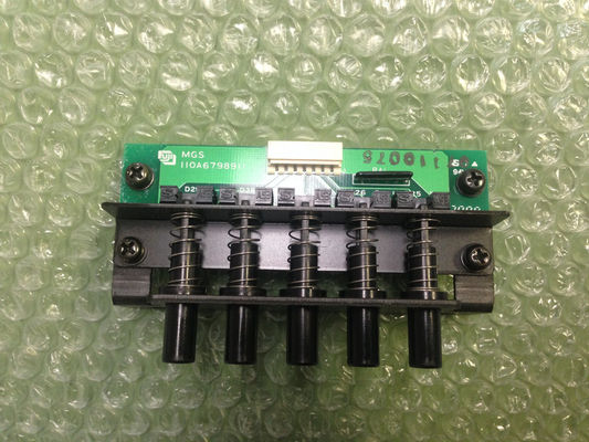 110A6798911 Fuji Magazine Detector Minilab Part ผู้ผลิต