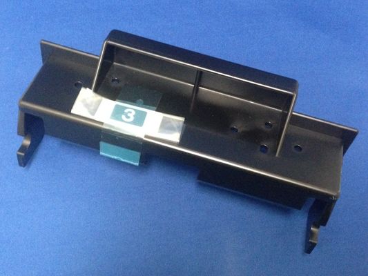 356G03977 นอกจากนี้ 356G03625 Fuji Minilab อะไหล่ FP363 922 Crossover Bracket ผู้ผลิต