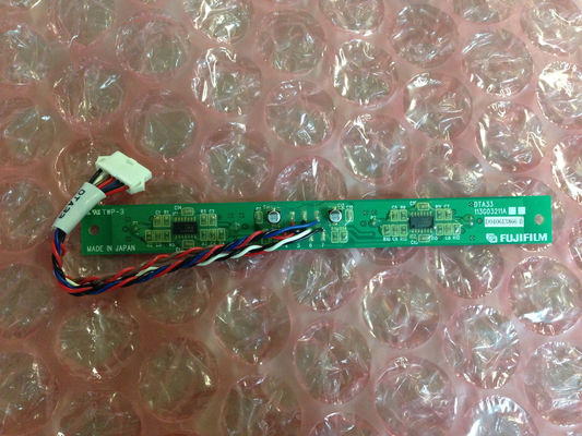 113G03211 Fujifilm DTA 33 PCB Minilab Part ผู้ผลิต