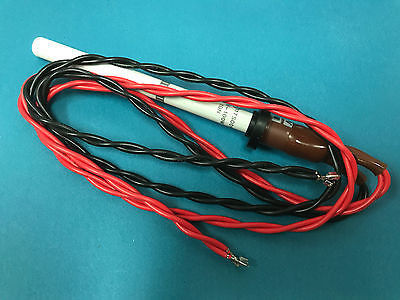 117S0019B 2 Fuji Frontier Minilab อะไหล่เครื่องทำความร้อน 240V 100W ผู้ผลิต