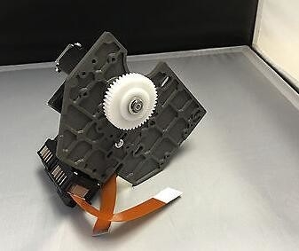 851C1023974 FUJI Oem New Minilab Printer Head Assembly ผู้ผลิต