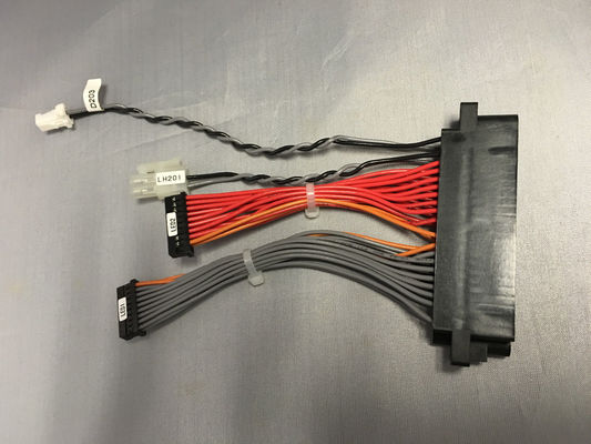 136C968009 Fuji Minilab Harness ผู้ผลิต