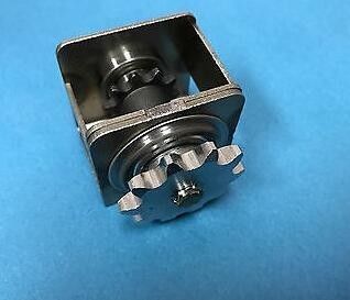 326G03713 Fuji New Minilab Sprocket Assembly ผู้ผลิต