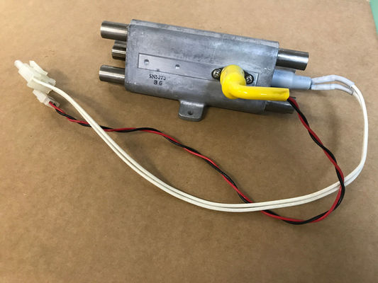 117C1024530 117C1024530C Fuji Frontier 340 Minilab อะไหล่ H403 Minilab Heater พร้อม Thermistor ผู้ผลิต