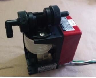 IWAKI BELLOW REPLENISHER PUMP KBR 3XAU1M สำหรับ FUJI FRONTIER NORITSU Minilab ผู้ผลิต