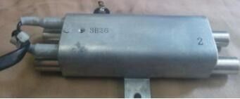 FUJI FRONTIER Minilab อะไหล่ฮีตเตอร์ 117G0272 230V 500W รวม THERMOSTAT ผู้ผลิต