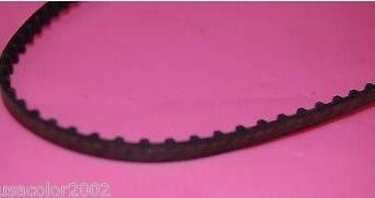 FUJI FRONTIER SERIES 350 355 370 375 390 MINILAB อะไหล่สายพานไทม์มิ่ง PART 323D938036 323D938036B ผู้ผลิต