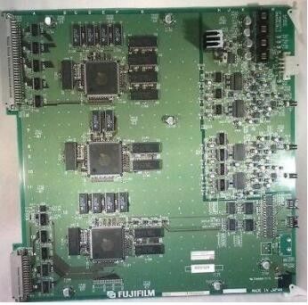 FUJI FRONTIER Minilab SP2000 2500 เครื่องสแกนฟิล์ม CDS21 BOARD 113C949320A 113C949320 ผู้ผลิต