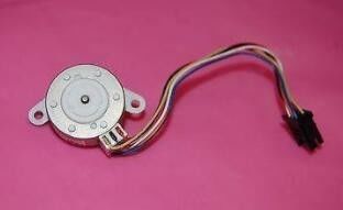 FUJI FRONTIER 350 370 Minilab อะไหล่ 101B8632875 มอเตอร์ M202 PM25S 048 ZY14 ผู้ผลิต