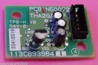 FUJI FRONTIER 330 340 350 370 Minilab อะไหล่ 113C893984 MINILAB PCB THA20 ผู้ผลิต