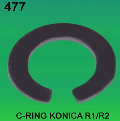 C-RING สำหรับ KONICA R1,R2 minilab ผู้ผลิต