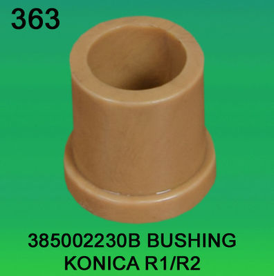 385002230B / 3850 02230B บูชสำหรับ KONICA R1,R2 minilab ผู้ผลิต