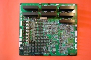 113C967314 113C967314B FUJI Frontier 330 340 Minilab อะไหล่ LDD 22 PCB ผู้ผลิต