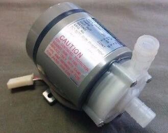 NORITSU MAGNET PUMP PD 10 3 PART I012053 สำหรับ NORITSU FUJI GRETAG Minilab ผู้ผลิต