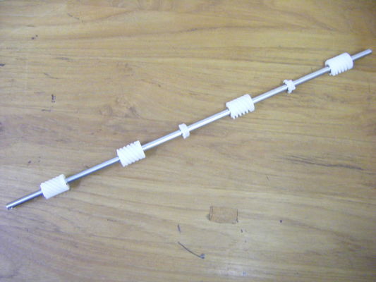 319H0047 FUJI Minilab LP1500 Frontier 350 อะไหล่ชุดเพลาแนวตั้ง ผู้ผลิต