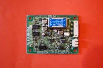 113C967506 113C967506C FUJI Frontier 330 340 Minilab อะไหล่ PCB DTL 24PCB ผู้ผลิต