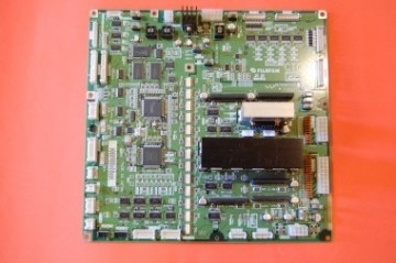 857C967125A 113C967124 FUJI Frontier 330 340 Minilab อะไหล่ CTC24 PCB ผู้ผลิต