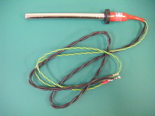 117S0031A 2 FUJI FP230 Minilab เครื่องทำความร้อนอะไหล่ 240V 200W ผู้ผลิต