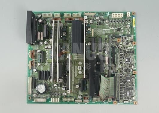 Fuji minilab PCB PDA23 ผู้ผลิต