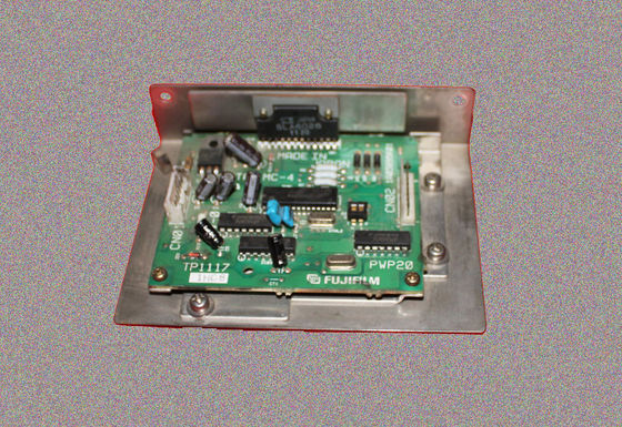 Fuji Frontier 355 370 Minilab อะไหล่ PMM BD 53141 10 ผู้ผลิต