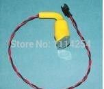 Fuji 350 355 370 375 Minilab Part เครื่องทำความร้อนเครื่องตรวจจับ Assy 115H0139G 115H0139 D711 D712 D713 ผู้ผลิต