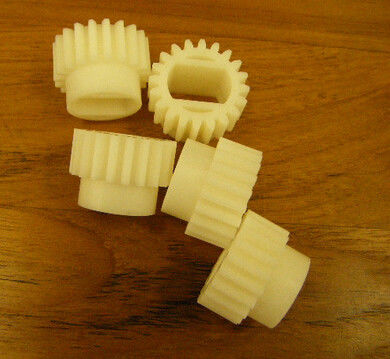 Fuji 550/570 minilab เกียร์ 327D1060873A ผู้ผลิต