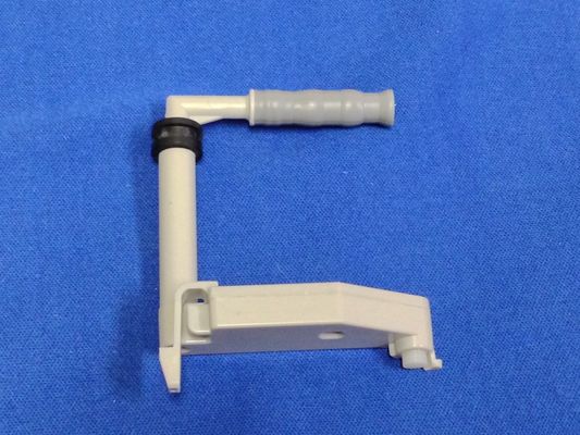 371C1024699 Fuji Frontier Minilab ชิ้นส่วนหัวฉีดพร้อมข้อต่อ Tube ผู้ผลิต