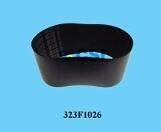 323F1026C 323F1026C Flat Fuji Frontier 350 370 355 375 Minilab อะไหล่สายพาน ผู้ผลิต