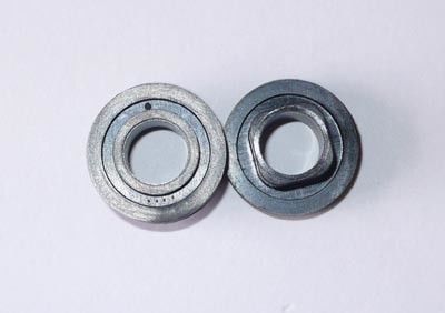 322NY101 Fuji Frontier Minilab รองรับชิ้นส่วนอะไหล่ Shaft ผู้ผลิต