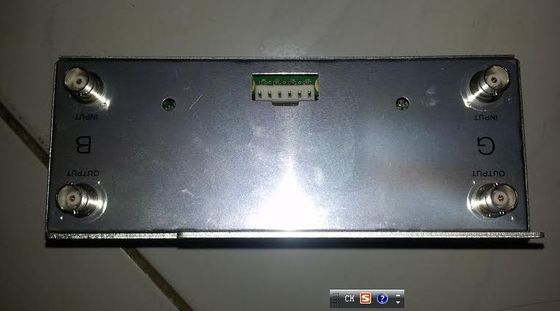 Frontier LP 5500/5700 minilab aom driver ดีขึ้น ผู้ผลิต