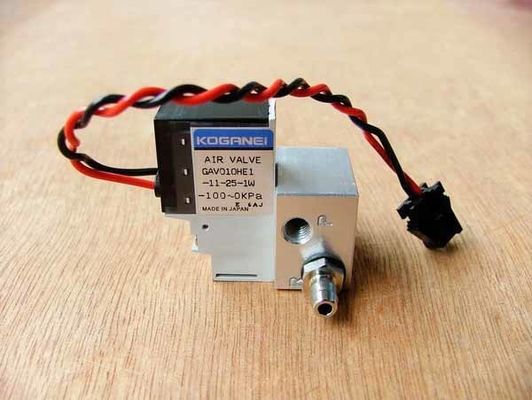 Fuji Frontier 350 355 370 375 Minilab อะไหล่วาล์ว 394C918408B 394C918408 ผู้ผลิต