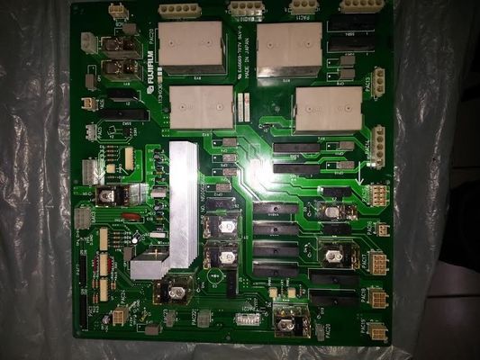 113H0361C 113H0361 Fuji Frontier 350 355 370 375 Minilab อะไหล่ PAC20 PCB ผู้ผลิต