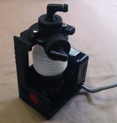 ปั๊มเติม IWAKI KBA 3XAU1 S144F FUJI NOITSU Minilab ผู้ผลิต