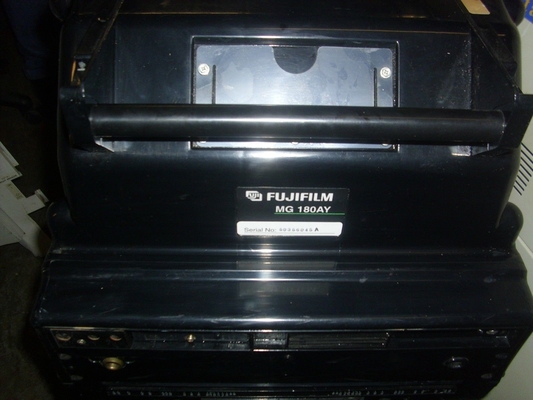 Fuji Frontier 570 Minilab Paper Magazine Mini Lab อะไหล่ ผู้ผลิต