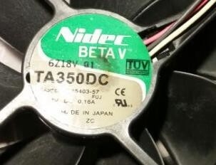 119S0044 119C1060562 119C1060563 119C1060564 119C1060565 พัดลม 9x9x2.5 ซม. 24V สำหรับ FUJI 500 550 570 Frontier Minilab ผู้ผลิต