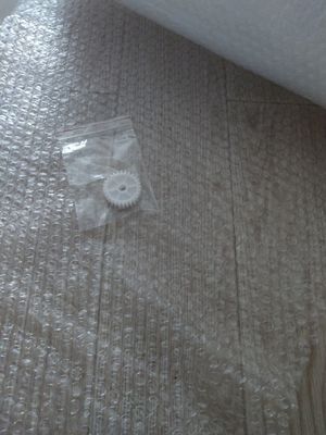 Fuji 500 550 570 Minilab อะไหล่หมายเลข 327D1060884 327D1060884A Convert Gear ผู้ผลิต