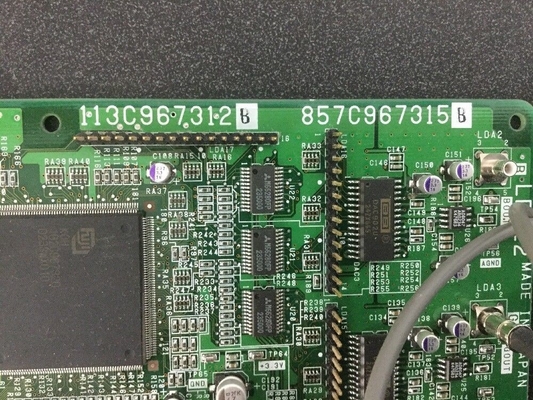 113c967314b Fuji อะไหล่ Ldd 22 Pcb 857c967315b Lda 22 PCB Frontier 330 340 ผู้ผลิต