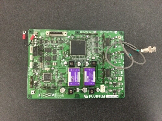 113c967314b Fuji อะไหล่ Ldd 22 Pcb 857c967315b Lda 22 PCB Frontier 330 340 ผู้ผลิต