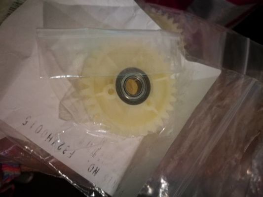 327f0171a Fuji Minilab อะไหล่เกียร์ 327H0015 327f0171 Fuji Frontier 350 370 ผู้ผลิต