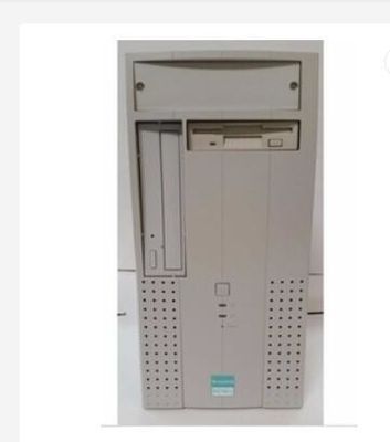 Fuji 340 Minilab อะไหล่ 850y100003 Fc7011 หน่วยควบคุมหลักของคอมพิวเตอร์ ผู้ผลิต