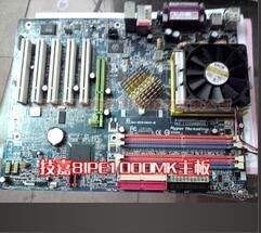 Custom Doli Dl Digital Doli Minilab Parts บอร์ด CPU Gigabyte 8IPE1000MK ผู้ผลิต