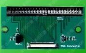 Doli Dl Digital Minilab อะไหล่ 13U 55G Conneting Board ผู้ผลิต