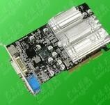 Doli Dl Digital Minilab อะไหล่การ์ดวิดีโอ LUNIX 9600XT ผู้ผลิต